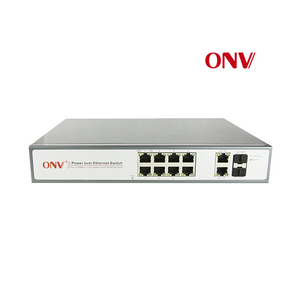 

PoE-коммутатор ONV-31108PFB