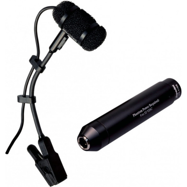 

Микрофон Superlux PRA383XLR