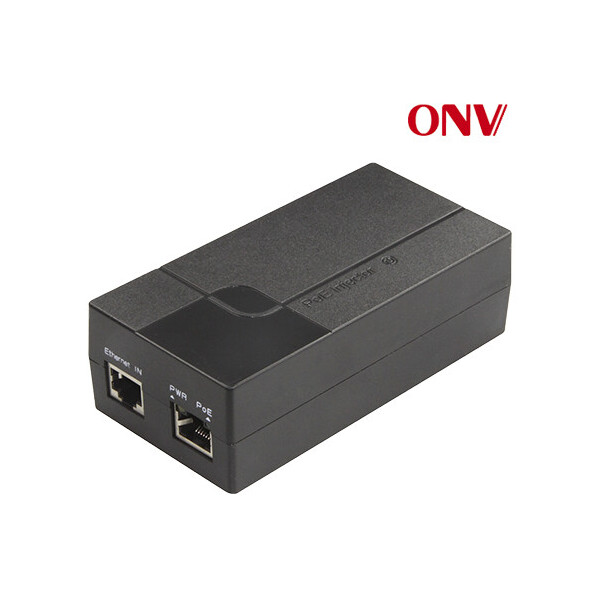 

РоЕ Инжектор ONV-PSE3101