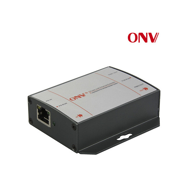 

РоЕ Экстендер ONV PSE-PD3102