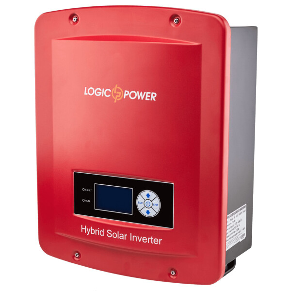 

ИБП LogicPower LP- GS-HSI 3500W 48v МРРТ PSW