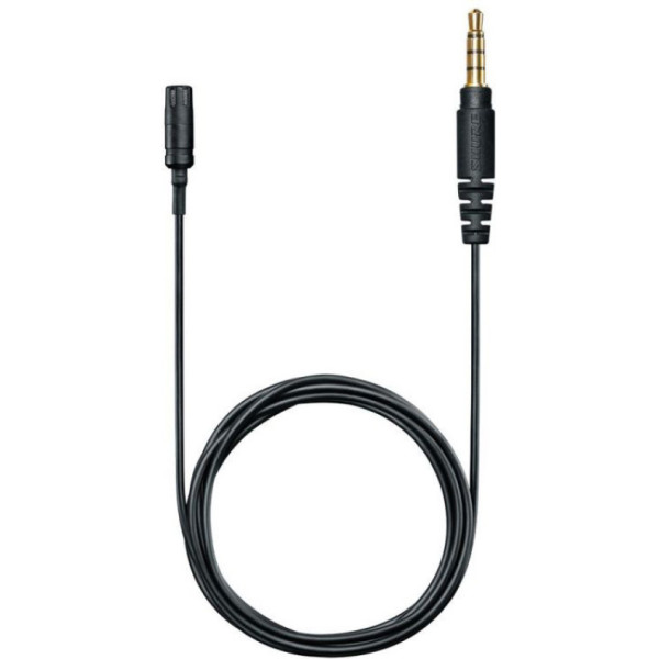 

Микрофон Shure MVLA