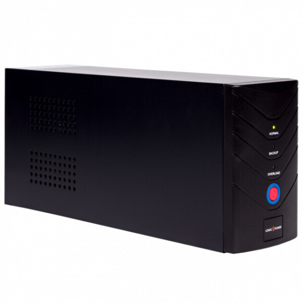 

ИБП линейно-интерактивный LogicPower LP 1200VA