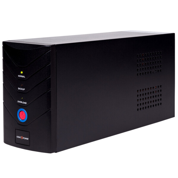 

ИБП линейно-интерактивный LogicPower LP 850VA