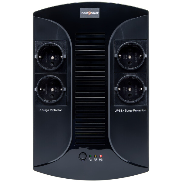 

ИБП линейно-интерактивный LogicPower LP 850VA-PS