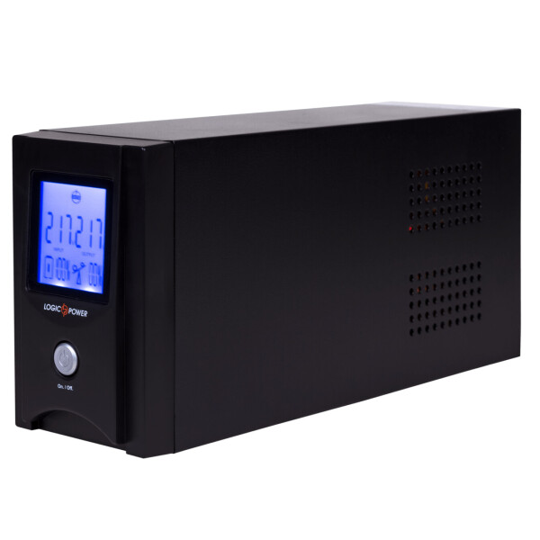 

ИБП линейно-интерактивный LogicPower LP UL850VA
