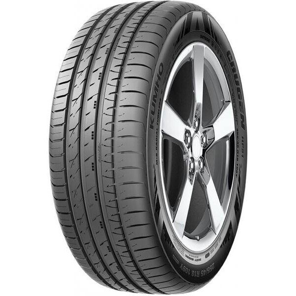 

Kumho HP91 TL 255/60 R17 106V