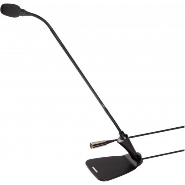 

Микрофон Shure CVG18DSB/C