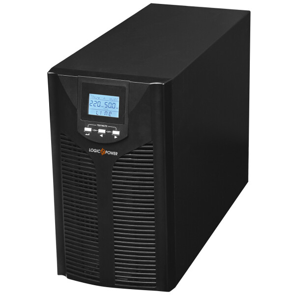 

Источник бесперебойного питания Smart LogicPower-2000 PRO (with battery)