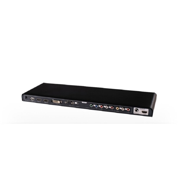 

HD мультимедиа HDMI конвертер AVCom AVC515