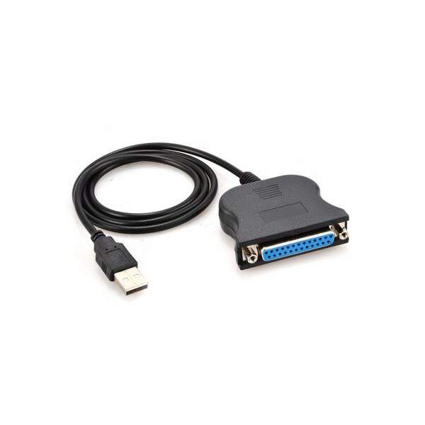 

Кабель/переходник USB LPT Bitronix 1.5m Blister
