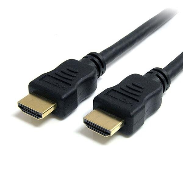 

Кабель AVC HDMI M/M, V1.4, 1080p, 10.2Gbps, черный, 20.0м