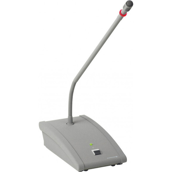 

Микрофон Beyerdynamic MTS 67/5