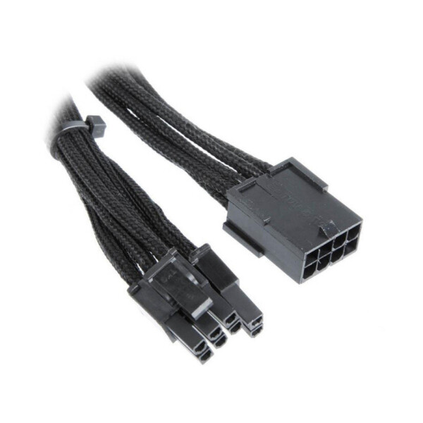 

Кабель-переходник для питания процессора 6+2P 8P