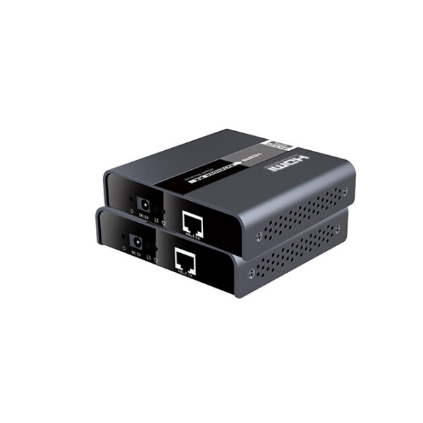 

Комплект AVCom AV893 передатчик и приемник HDMI сигнала