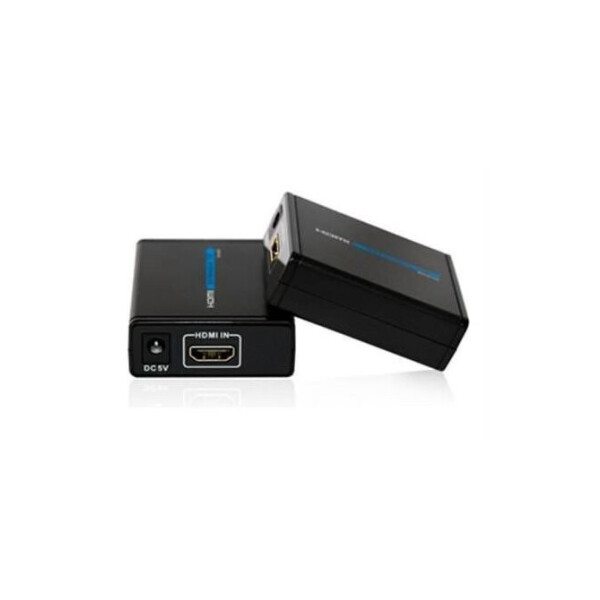 

Комплект AVCom AVC705Edid передатчик и приемник HDMI сигнала