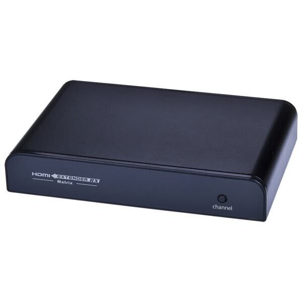 

Комплект AVCom AVC707Matrix IP матрица под HDMI сигнал