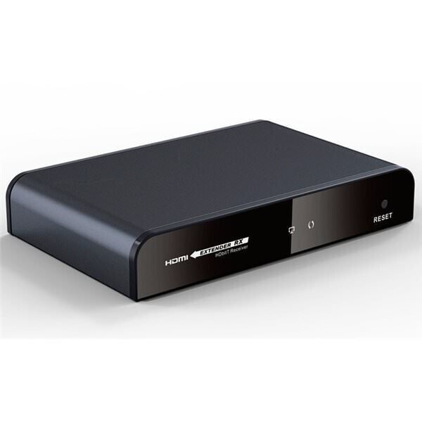 

Комплект AVCom AVC716 передатчик и приемник HDMI сигнала через IP c 360гр. IR