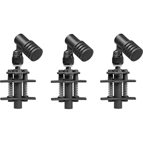 

BEYERDYNAMIC TG D35d Triple Set
