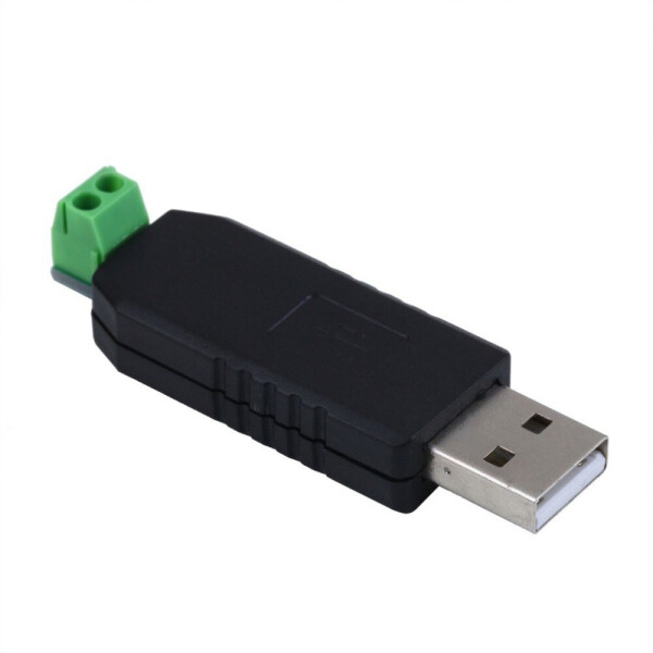 

Конвертер USB/485