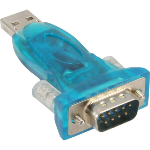 

Конвертер USB/RS232