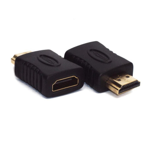 

Переходник HDMI(мама)-HDMI(папа)