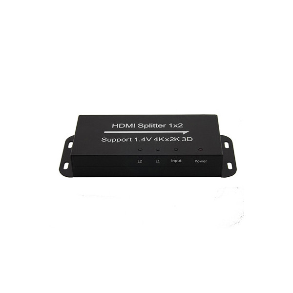 

Разветвитель HDMI1X2