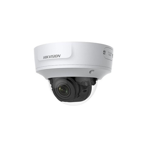 

8 Мп IP видеокамера Hikvision c детектором лиц и Smart функциями DS-2CD2783G1-IZS (2.8-12)