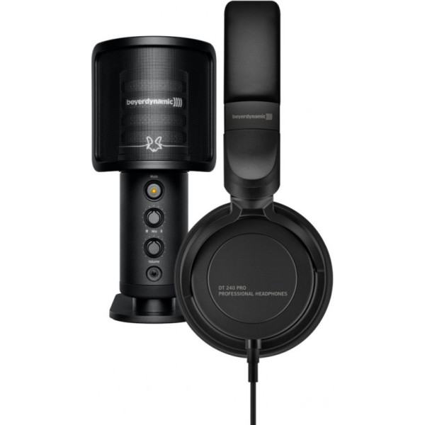

Микрофон Beyerdynamic Creator 24