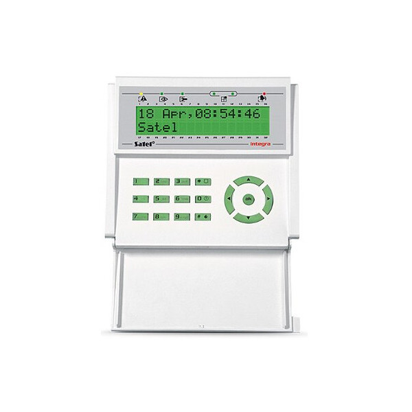 

Клавиатура Satel INT-KLCD-GR