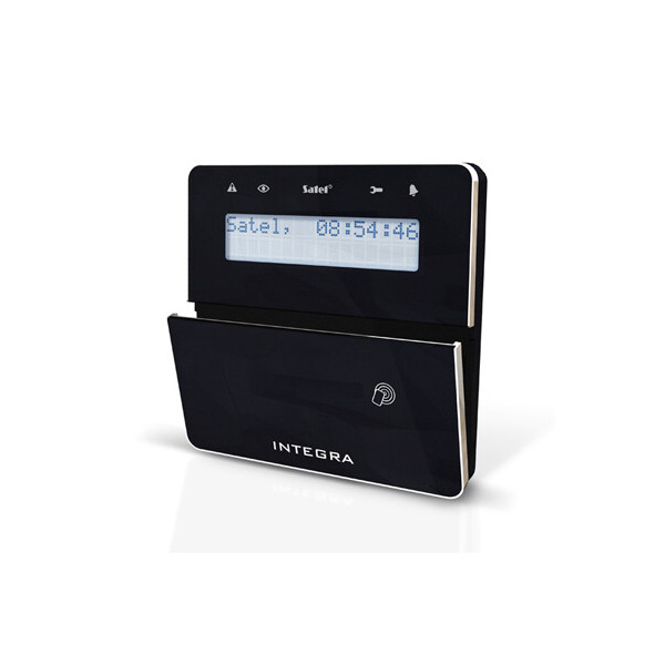 

Клавиатура Satel INT-KLFR-BSB