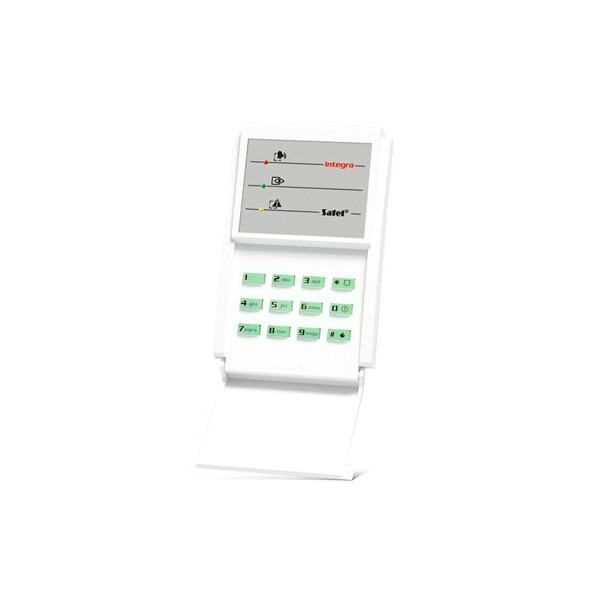 

Клавиатура Satel INT-S-GR
