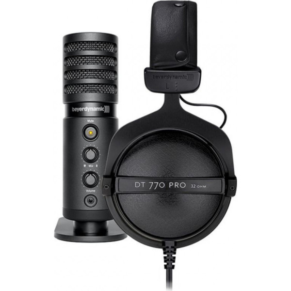 

Микрофон Beyerdynamic Creator Pro