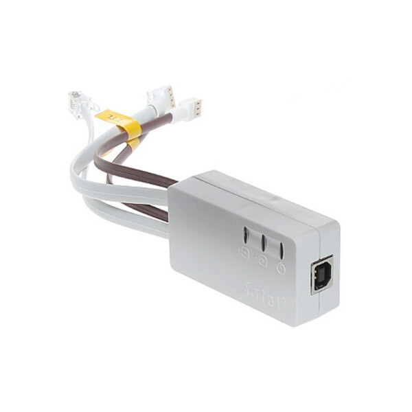 

Конвертер Satel USB-RS