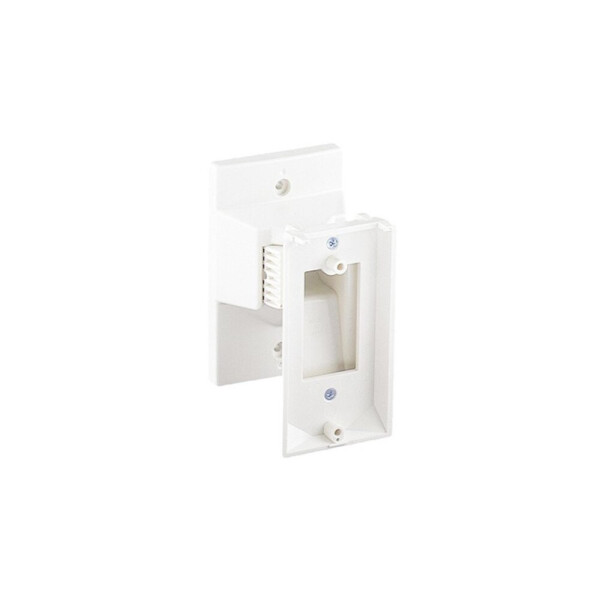 

Кронштейн настенный для датчиков Optex CA-1W