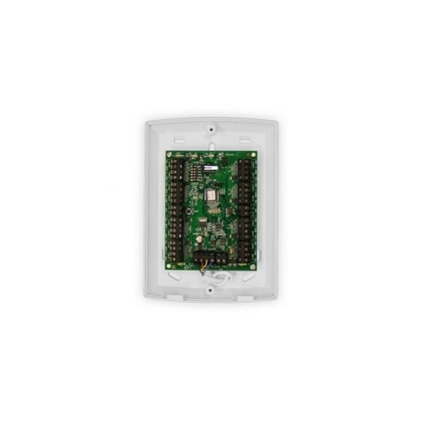 

Модуль расширения зон PCX-RIX8i