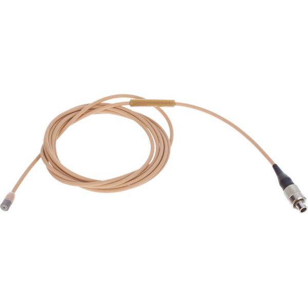 

Микрофон Sennheiser MKE2-5-3 Gold-C