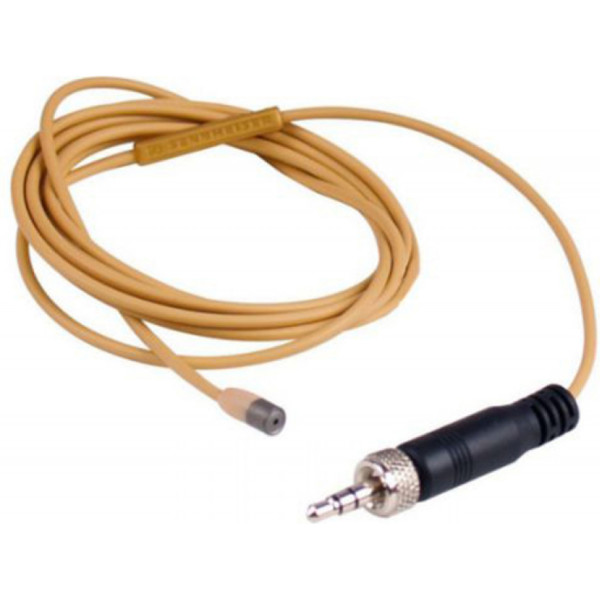 

Микрофон Sennheiser MKE 2-EW-3 Gold