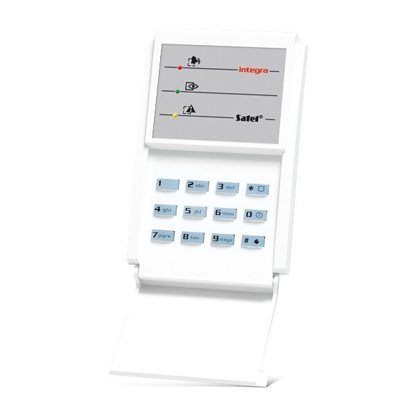 

Проводная клавиатура Satel INT-S-BL