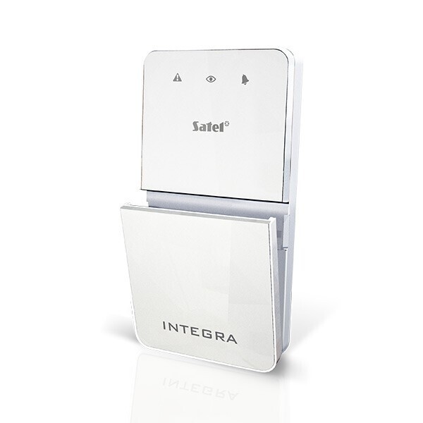 

Проводная клавиатура Satel INT-SF-WSW