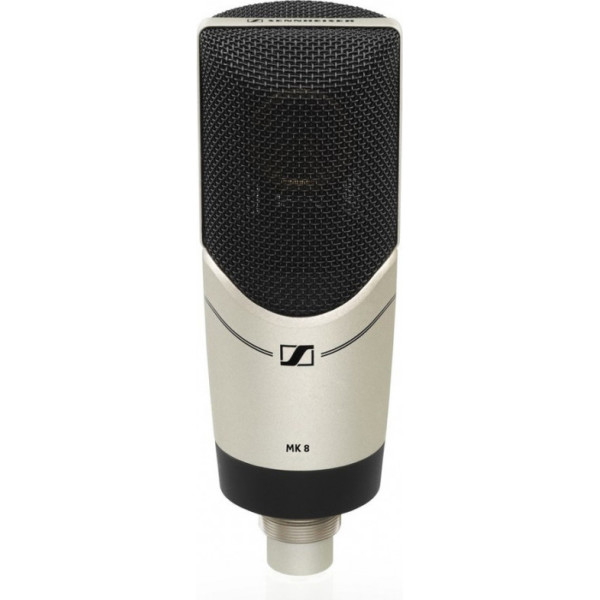

Микрофон Sennheiser MK 8