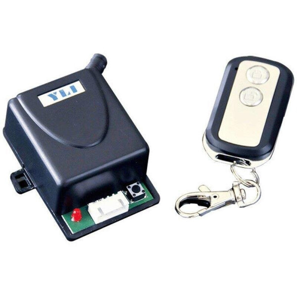 

Радиоконтроллер WBK-400-2-24