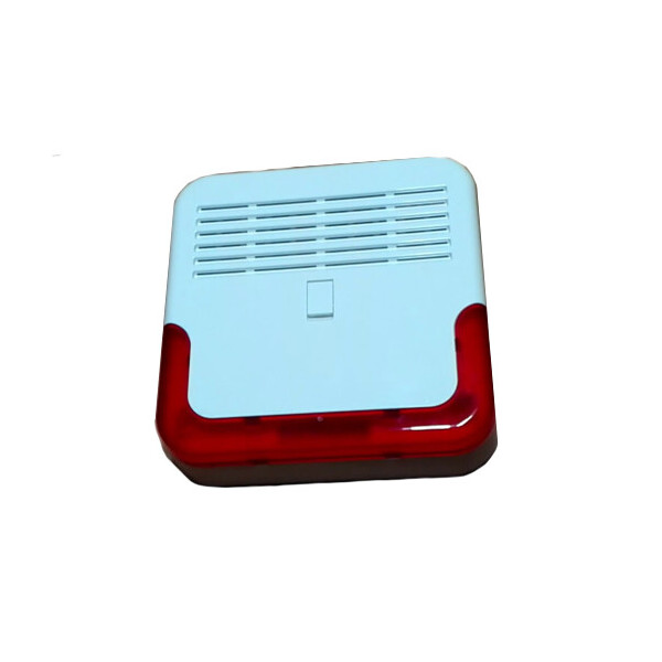 

Сирена Satel SD-6000 R