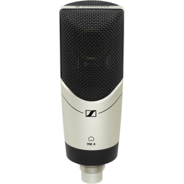 

Микрофон Sennheiser MK 4