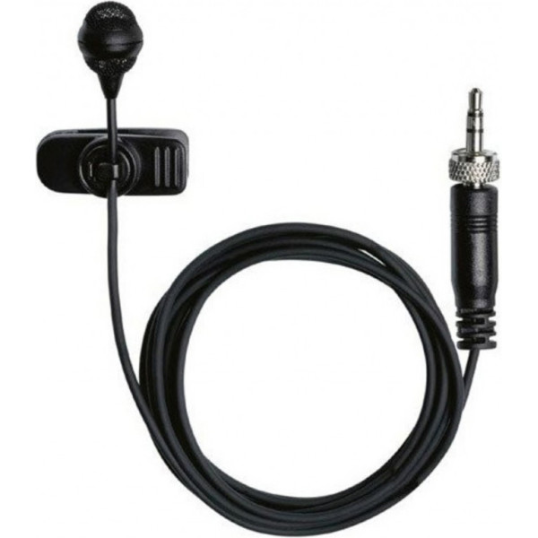 

Микрофон Sennheiser ME 4-N