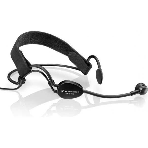

Микрофон Sennheiser ME 3-II фото