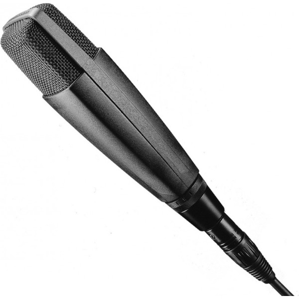 

Микрофон Sennheiser MD 421-II