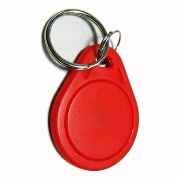 

Брелок RFID KEYFOB MF-Red