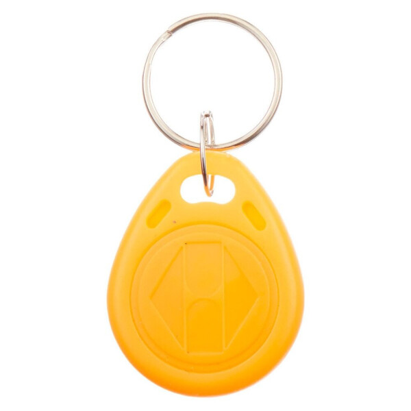 

Брелок RFID KEYFOB MF-Yellow
