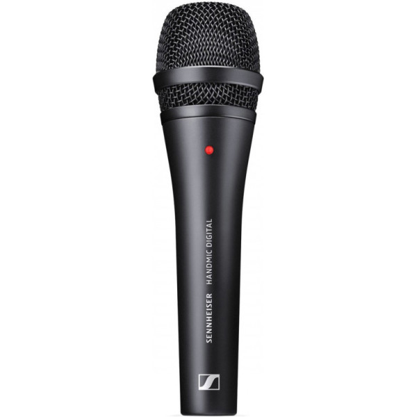

Микрофон Sennheiser Handmic Digital